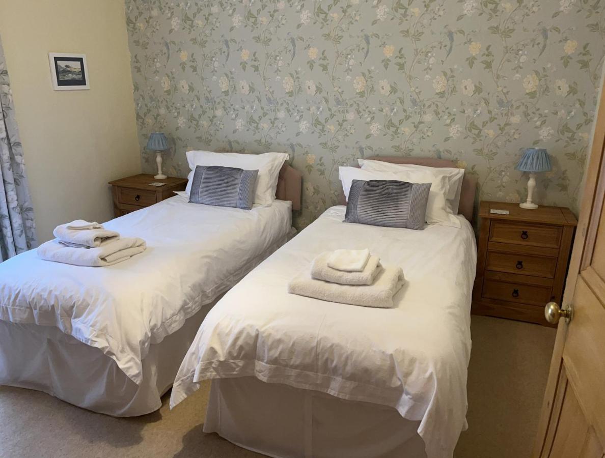 Amelie Cottage Beaumaris Bagian luar foto