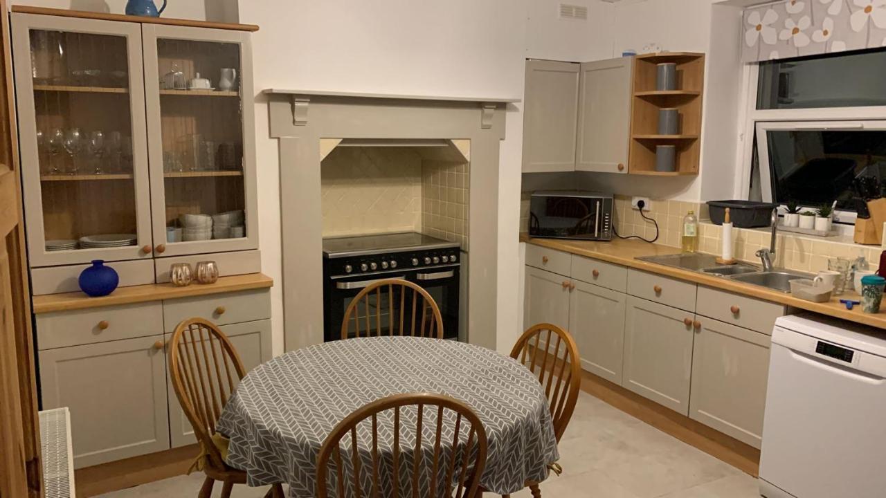 Amelie Cottage Beaumaris Bagian luar foto