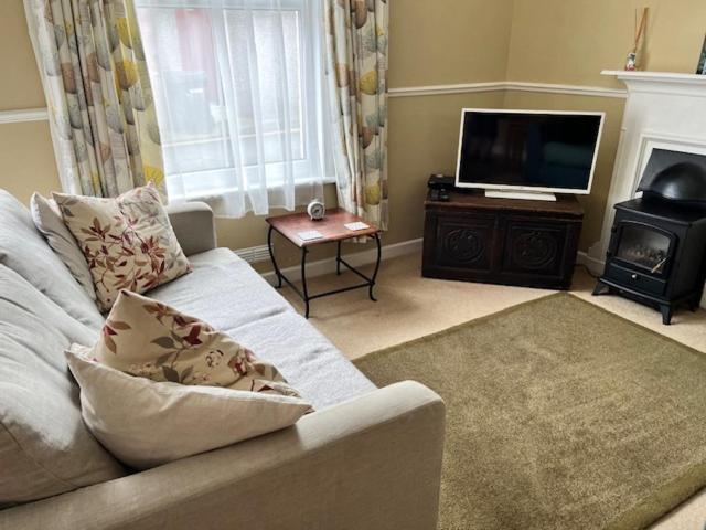 Amelie Cottage Beaumaris Bagian luar foto