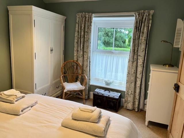 Amelie Cottage Beaumaris Bagian luar foto